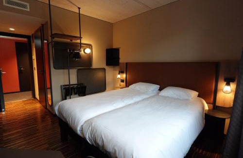 Saint-Imier Hotel | Hota Hotel Saint-Imier