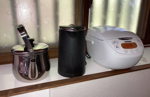 Azumino House | Hotaka Onsenkyo Natural Hot Spring Villas Yusenmochi