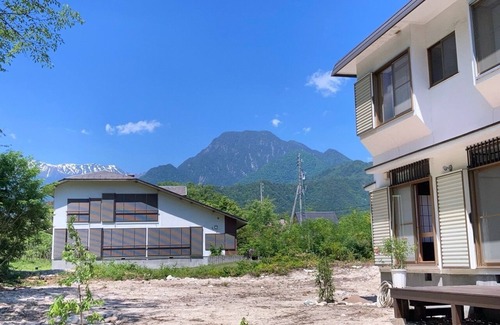 Azumino House | Hotaka Onsenkyo Natural Hot Spring Villas Yusenmochi