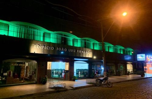 Lambari Hotel | Hotel Águas Virtuosas