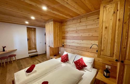 Ratece Bed & Breakfast | Hotel ŠURC