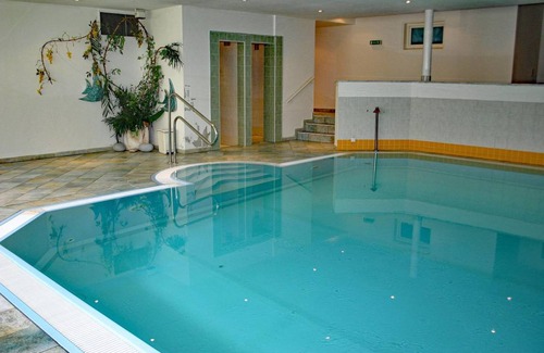 Goetzens Hotel | Hotel ∙ 2 guests