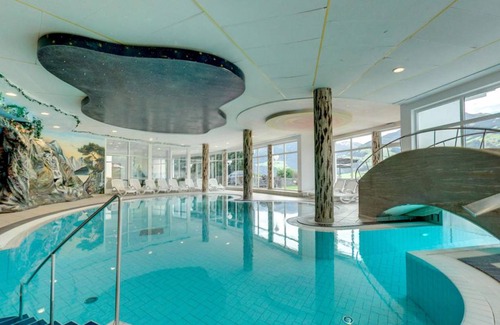 Holdernach Hotel | Hotel ∙ 4 guests