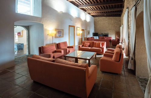 Garrovillas de Alconetar Hotel | Hotel 4* Puente de Alconétar