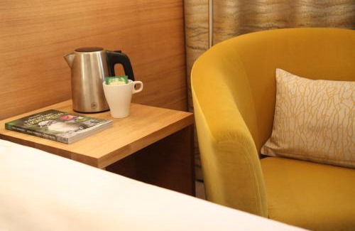 Rovaniemi Hotel | Hotel Aakenus