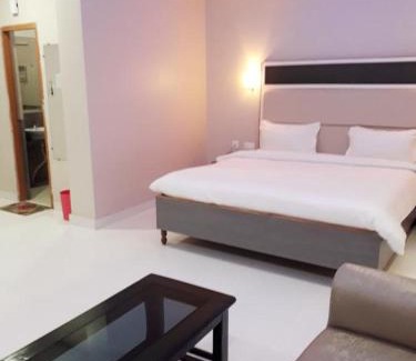 Bihar Sharif Hotel | Hotel Abhilasha