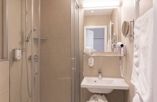 Schwetzingen Hotel | Hotel Adler Post