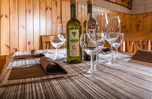 Maniago House | Hotel Agriturismo Al Luogo Del Giulio