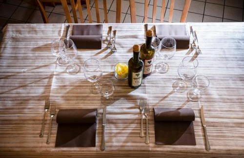 Maniago House | Hotel Agriturismo Al Luogo Del Giulio