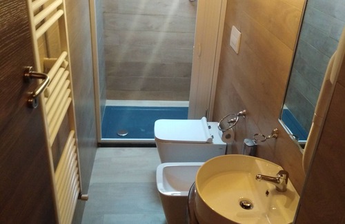 Civitella Alfedena Hotel | Hotel Ai 4 Camosci