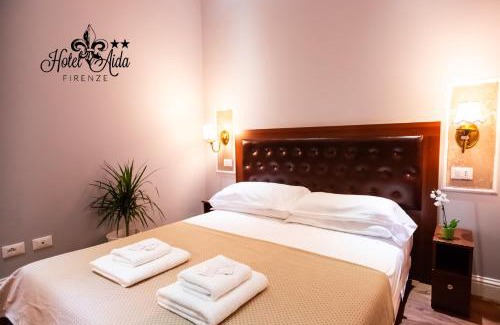 San Jacopino Hotel | Hotel Aida