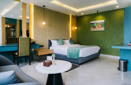 Chitwan District Hotel | Hotel Aikawa