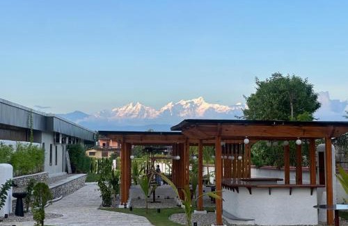 Chitwan District Hotel | Hotel Aikawa