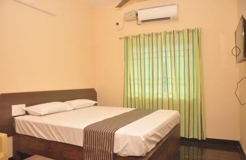 Thirukadaiyur Hotel | Hotel Aishwariyam