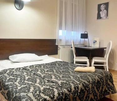 Janki Hotel | Hotel Ajax