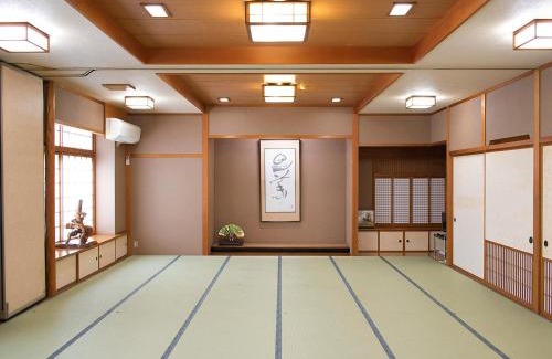 Echizen-cho Hotel | Hotel Akaboshitei - Vacation STAY 49562v