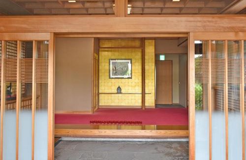 Echizen-cho Hotel | Hotel Akaboshitei - Vacation STAY 49555v