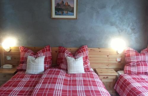 Auronzo di Cadore Hotel | Hotel al Sole