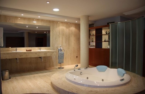 Alba de Tormes Hotel | Hotel Alameda