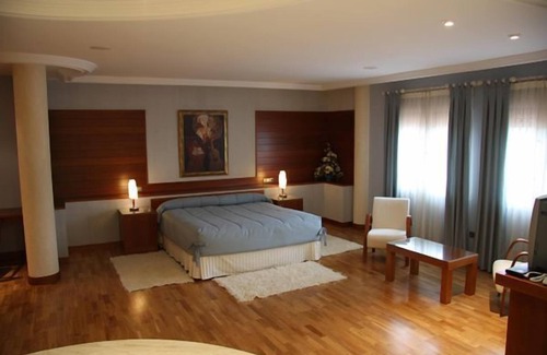 Alba de Tormes Hotel | Hotel Alameda