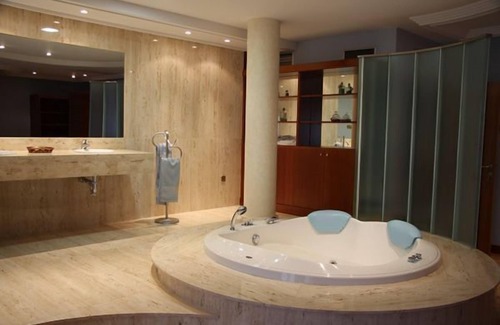 Alba de Tormes Hotel | Hotel Alameda