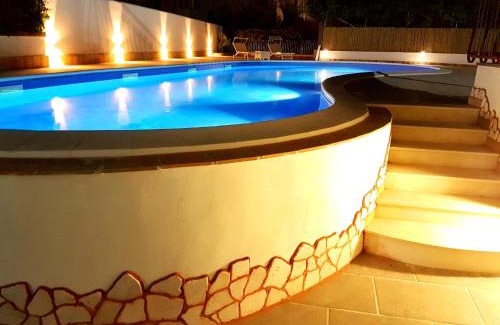 Giardini Naxos Hotel | Hotel Alexander