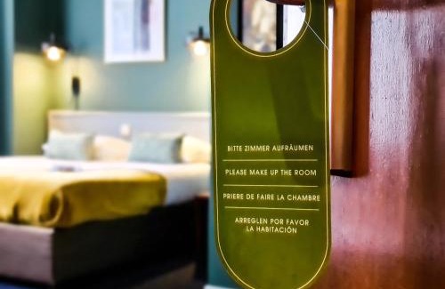 Vondelbuurt Hotel | Hotel Alexander