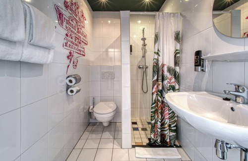 Vondelbuurt Hotel | Hotel Alexander