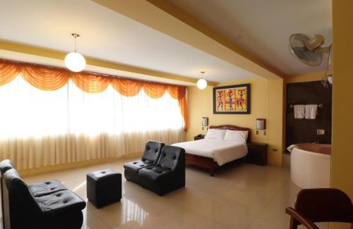 Trujillo Hotel | Hotel Alexander