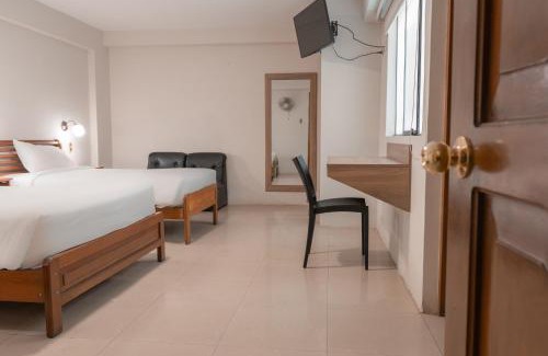 Trujillo Hotel | Hotel Alexander