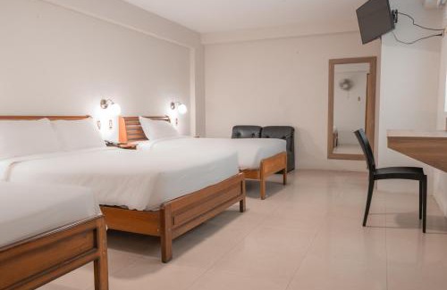 Trujillo Hotel | Hotel Alexander