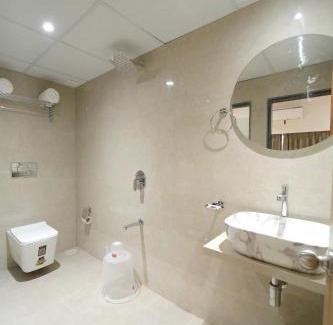 Andheri Hotel | HOTEL ALFA EXECUTIVE