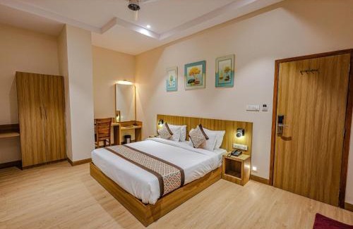 Jogeshwari West Hotel | Hotel Alfa Suites