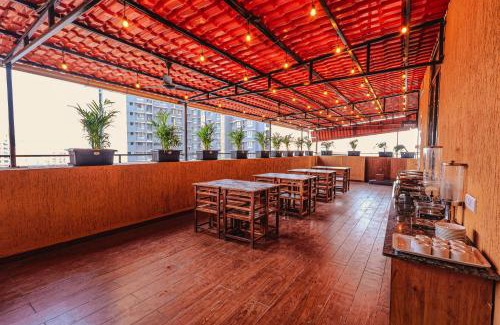 Jogeshwari West Hotel | Hotel Alfa Suites