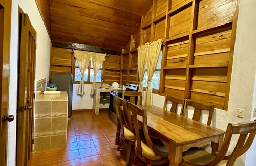 Concepcion de Ataco Hotel | Hotel Alicante Montana