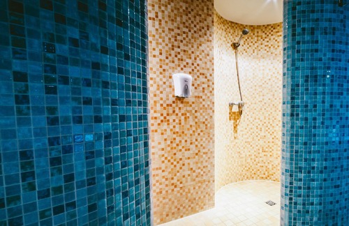 Barlinek Hotel | Hotel Alma MED & SPA - UWAGA - styczen do marzec 2026 basen nieczynny!