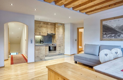 Mieders Hotel | Hotel Alpenstolz