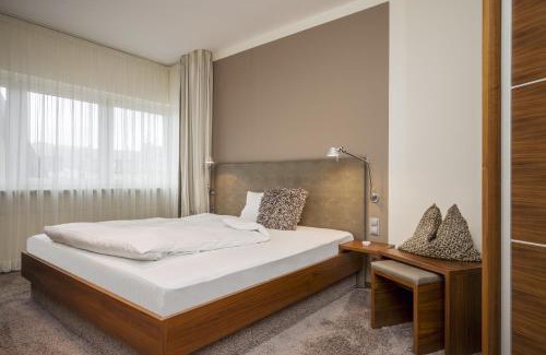 Pellenz Hotel | Hotel Am Helmwartsturm