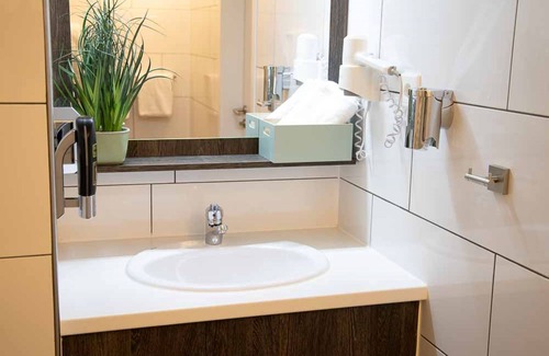 Backnang Hotel | Hotel am Südtor