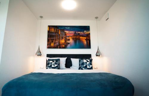 Bad Rappenau Hotel | Hotel am Schafbaum