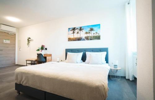 Bad Rappenau Hotel | Hotel am Schafbaum