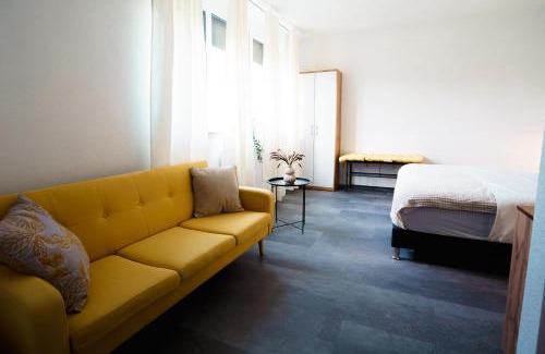 Bad Rappenau Hotel | Hotel am Schafbaum