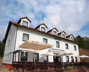 Niederfinow Hotel | Hotel Am Schiffshebewerk
