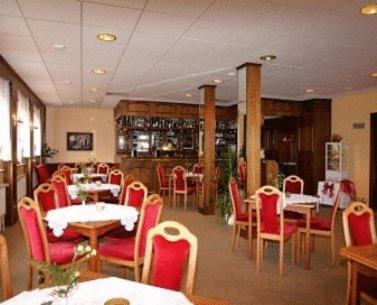 Niederfinow Hotel | Hotel Am Schiffshebewerk