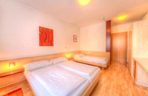 Rust Hotel | Hotel am See Rust