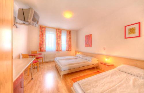 Rust Hotel | Hotel am See Rust