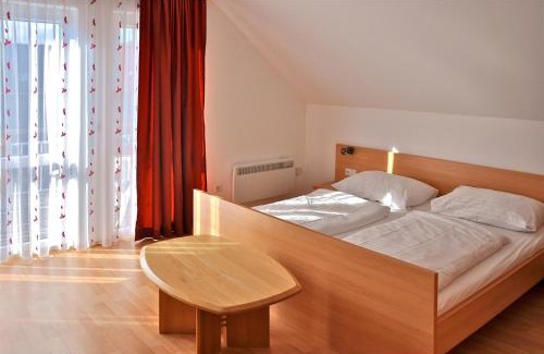 Rust Hotel | Hotel am See Rust