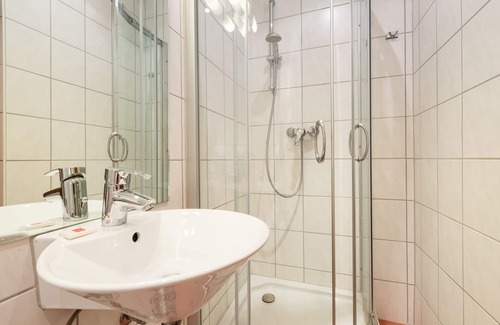 Harleshausen Hotel | Hotel Am Sonnenhang