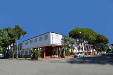 Mar de Ajo Hotel | Hotel Amancay