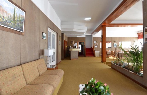 Mar de Ajo Hotel | Hotel Amancay